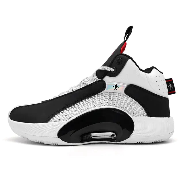 Introducing "AirElite" High-Performance Basketball Shoes for Men β Elevate Your Game in Style! ππ