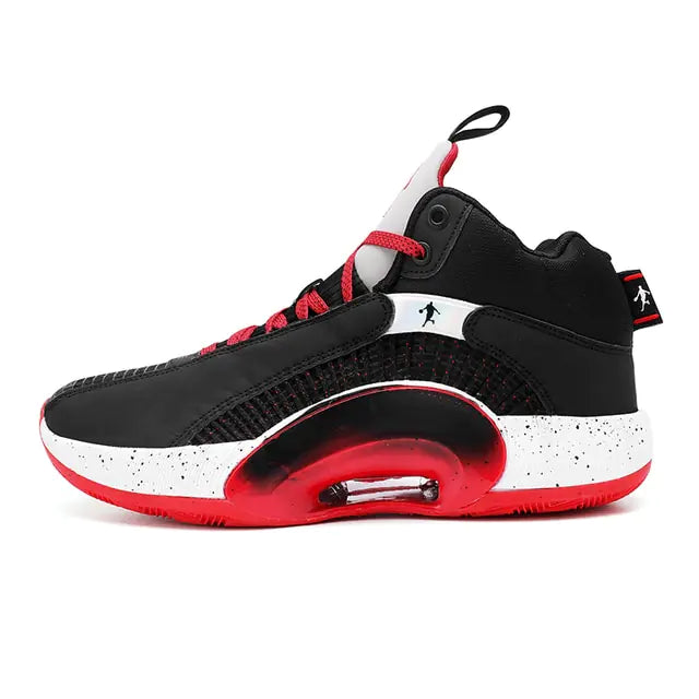 Introducing "AirElite" High-Performance Basketball Shoes for Men β Elevate Your Game in Style! ππ