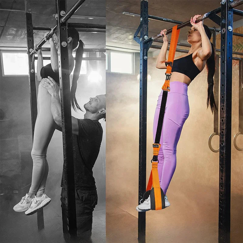 PowerBand Pro – Max Resistance, Real Results!