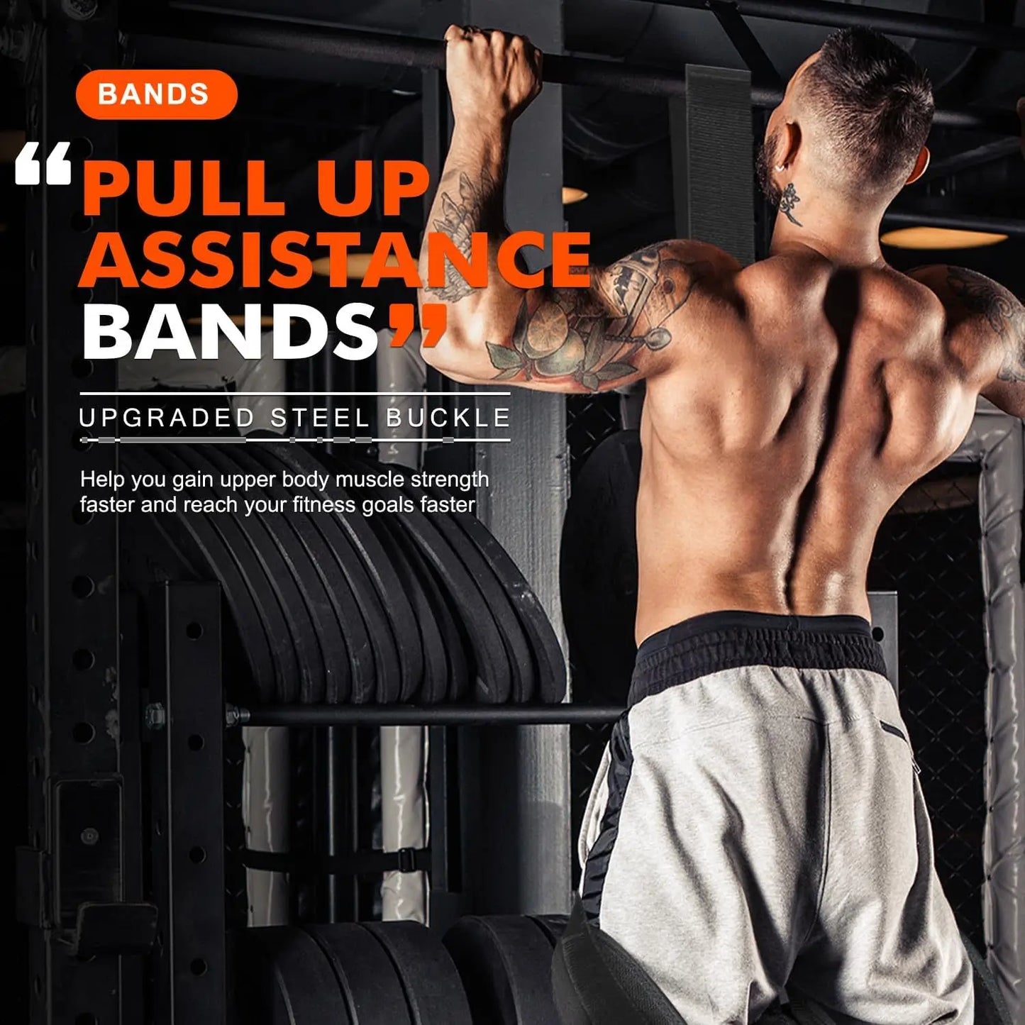 PowerBand Pro – Max Resistance, Real Results!