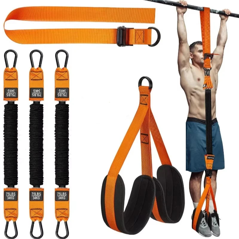 PowerBand Pro – Max Resistance, Real Results!