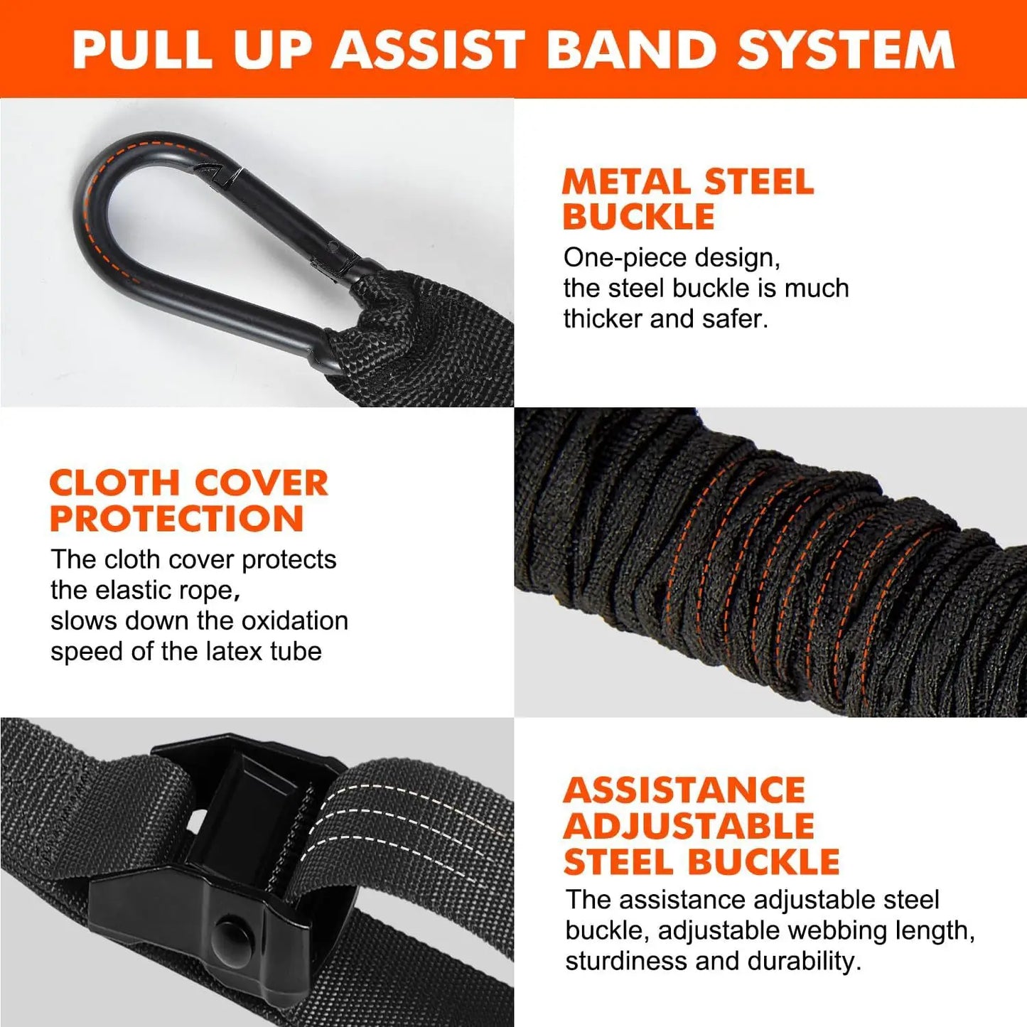 PowerBand Pro – Max Resistance, Real Results!