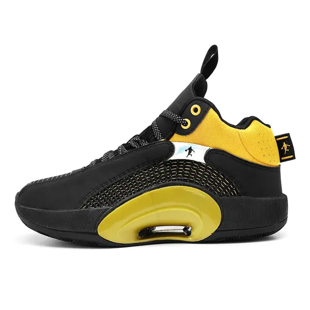 Introducing "AirElite" High-Performance Basketball Shoes for Men β Elevate Your Game in Style! ππ
