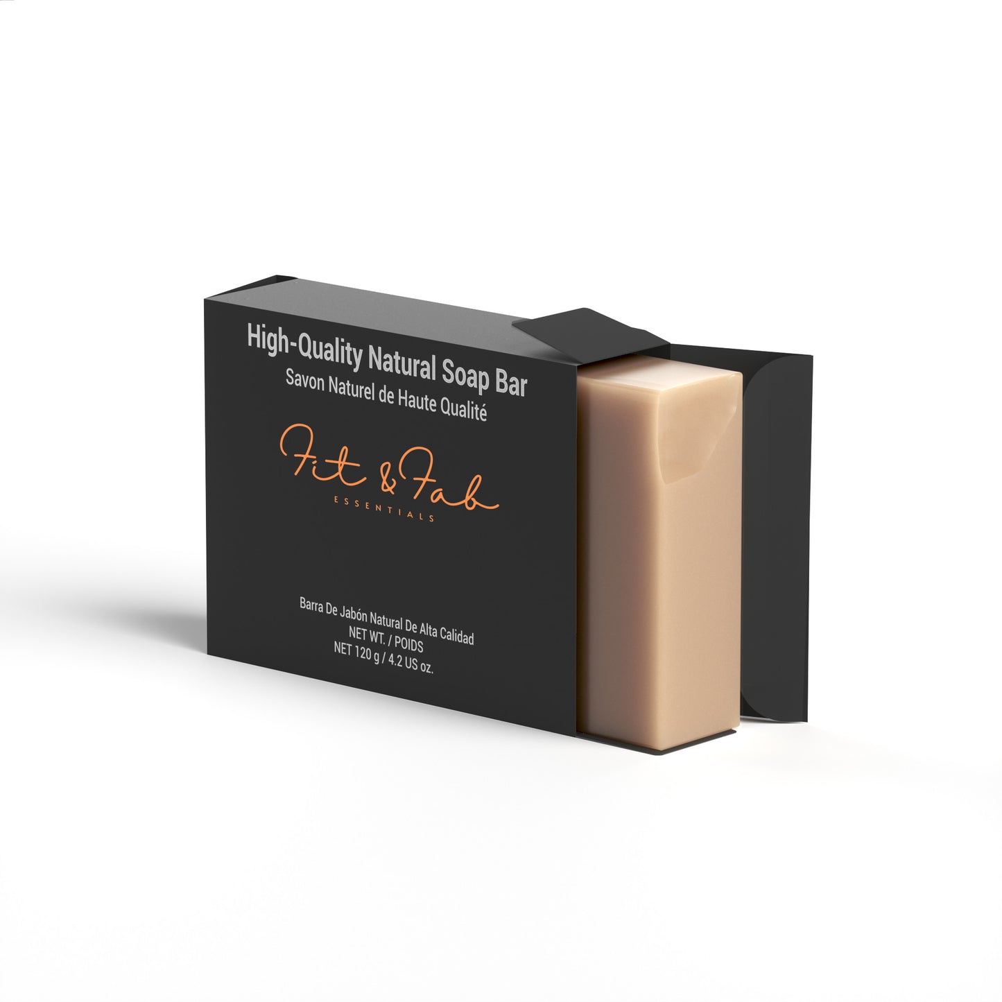 Lime Zest Revitalizing Soap πβ¨ - Citrus Bliss for Your Daily Refreshment! - Fit & Fab Essentials
