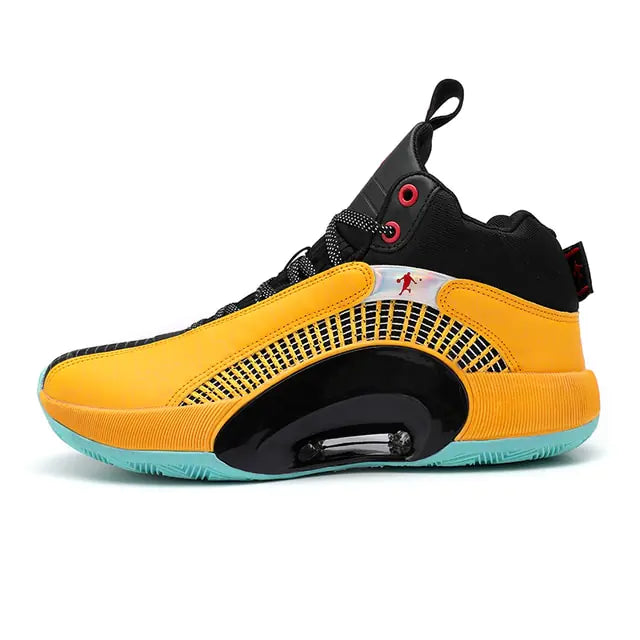 Introducing "AirElite" High-Performance Basketball Shoes for Men β Elevate Your Game in Style! ππ