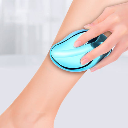 Painless Exfoliating Nano Crystal Hair Removal Stone_9