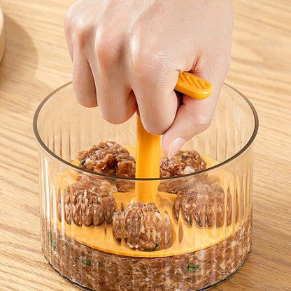 Meatball Making Tools