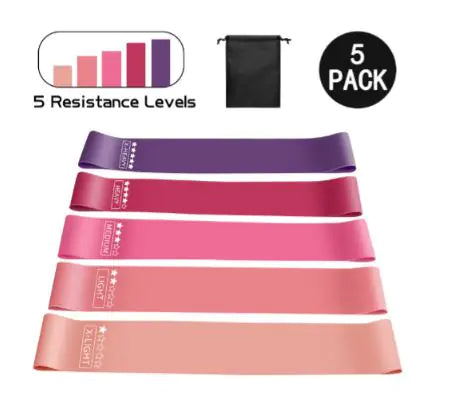 Strength Resistance Band - Fit & Fab Essentials