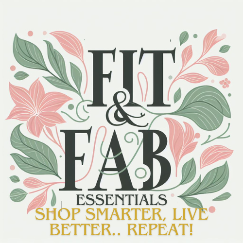 Fit & Fab Essentials