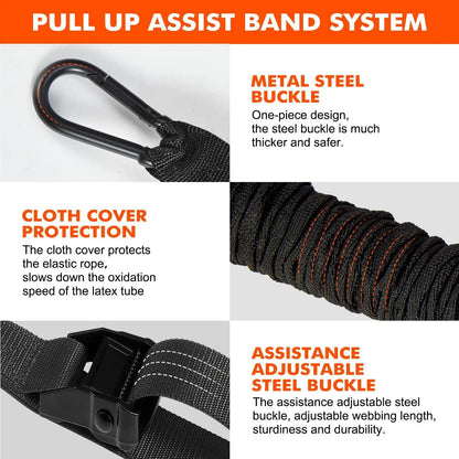 PowerBand Pro – Max Resistance, Real Results!