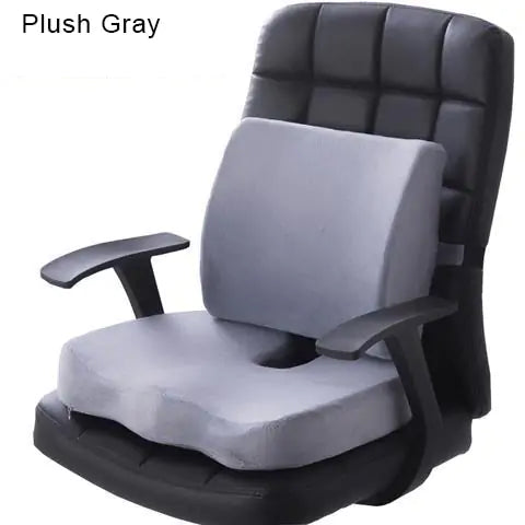 Orthopedics Hemorrhoids Seat Cushion - Fit & Fab Essentials