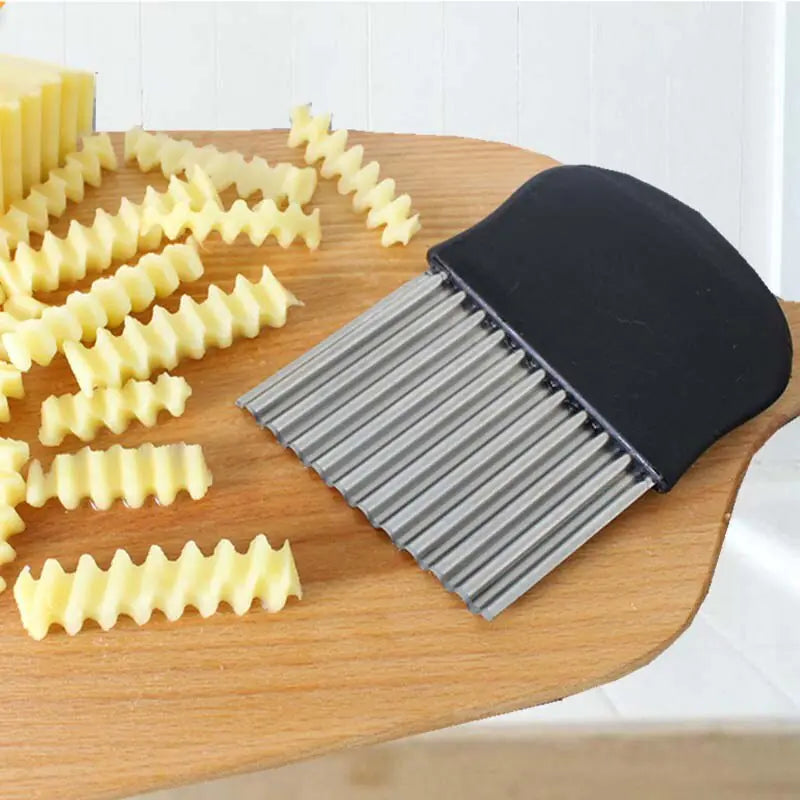 Potato Cutter