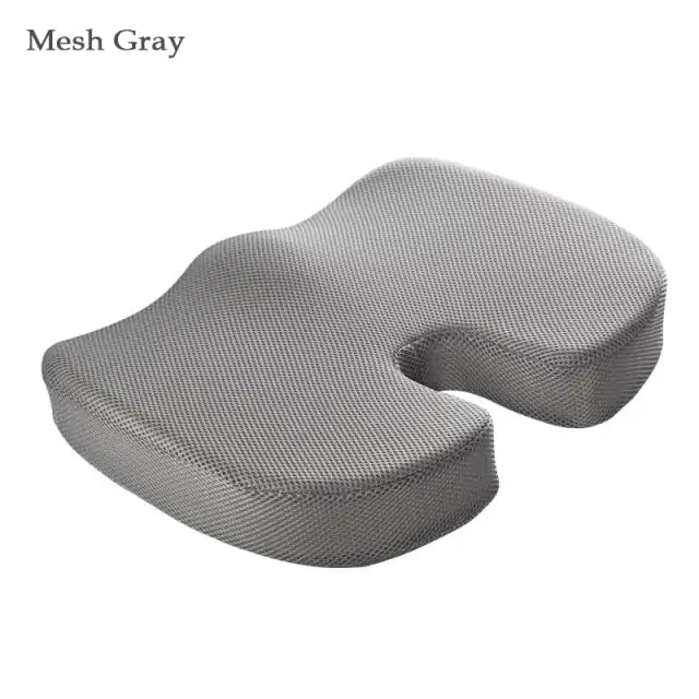 Orthopedics Hemorrhoids Seat Cushion - Fit & Fab Essentials