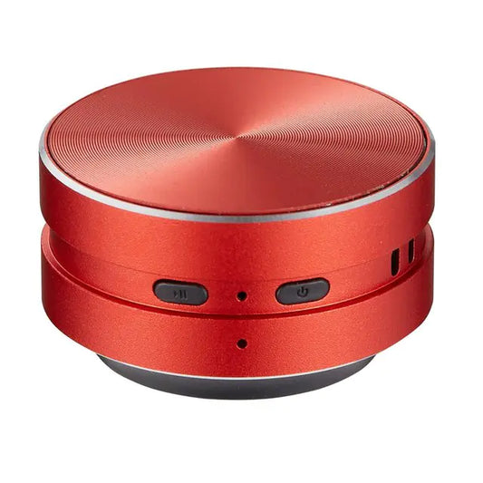 Hot Bone Conduction Bluetooth Speaker Vibration Stereo Audio Digital - Fit & Fab Essentials