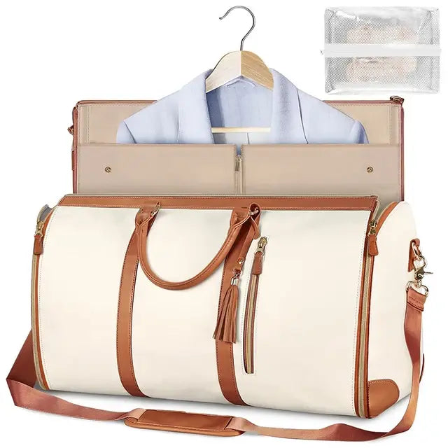 Women Travel Bag - Fit & Fab Essentials