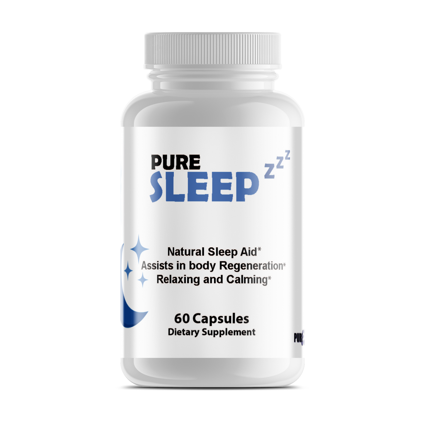 Pure Sleep - Fit & Fab Essentials