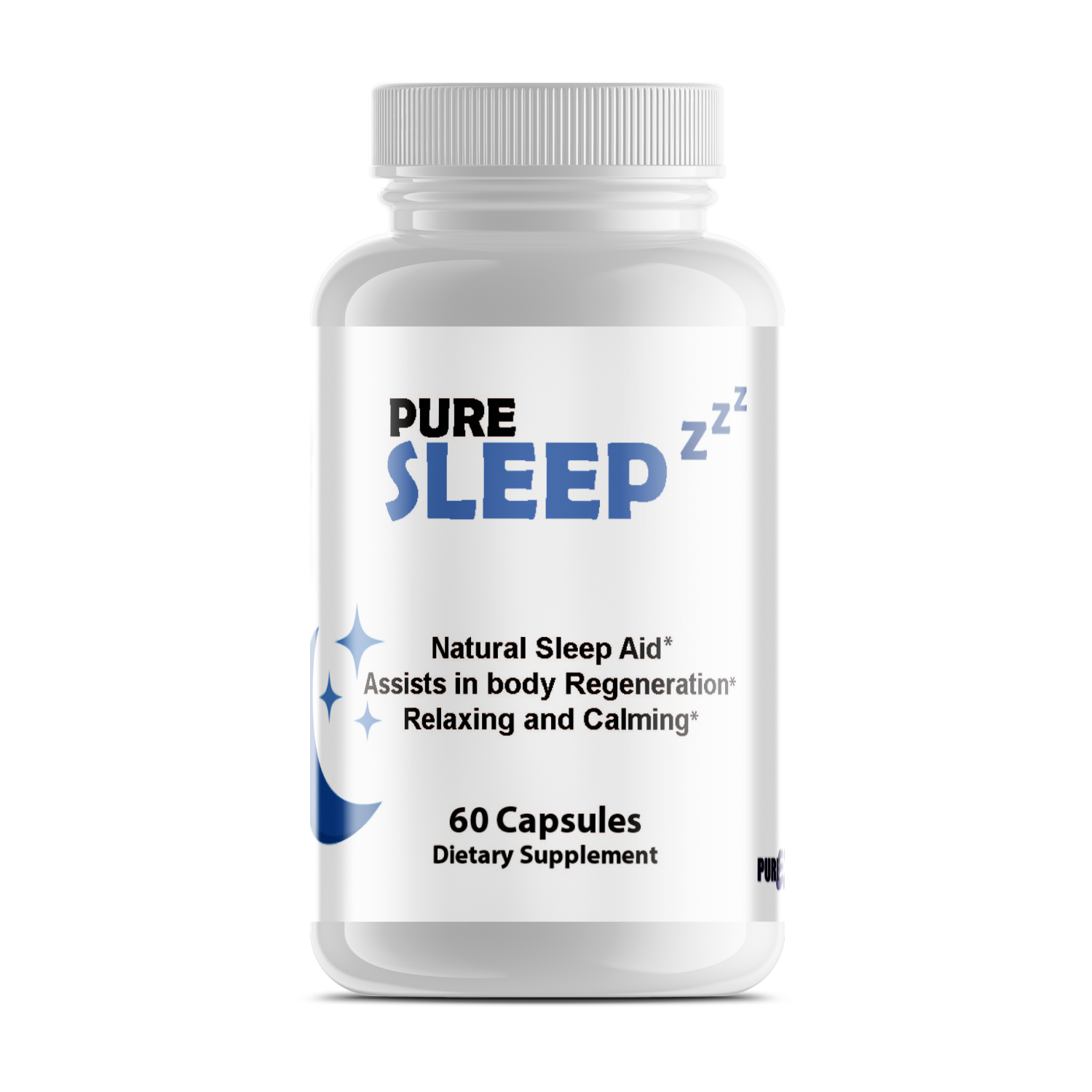 Pure Sleep - Fit & Fab Essentials