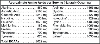 Pure Plant Protein - Fit & Fab Essentials